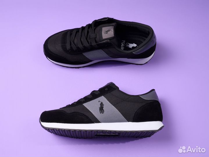 US Polo кроссовки