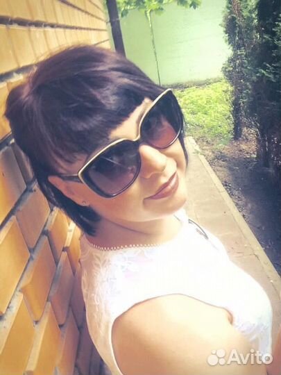 Солнечные очки Max&Co