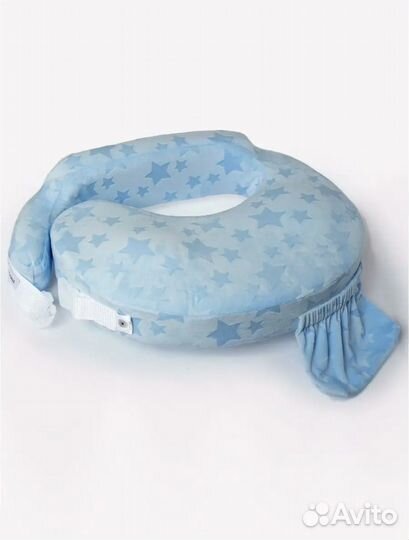 Подушка для кормления бренд loona