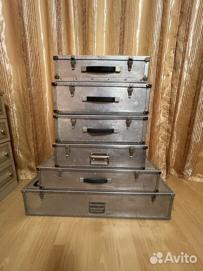 Кейсы для музыкального оборудования