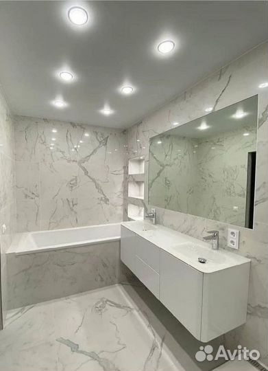 Мастер плиточник