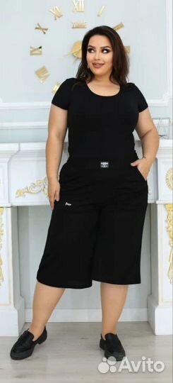 Шорты женские 60,62,64,66,68,70 размер