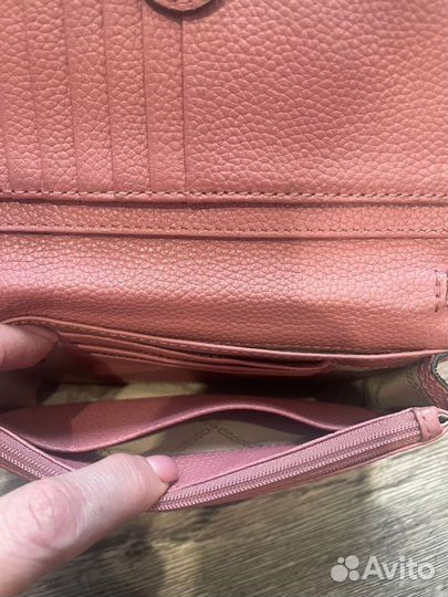 Michael Kors Phone Crossbody