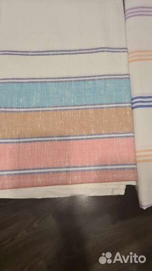 Постельное белье новое б/у, одеяла, полотенца