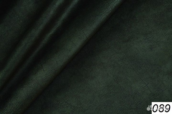 Мебельная ткань Велюр dallas