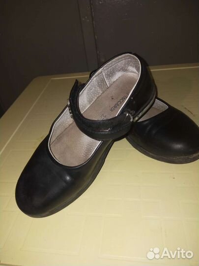 Детская обувь для девочек