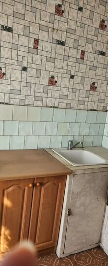 1-к. квартира, 30,5 м², 5/5 эт.