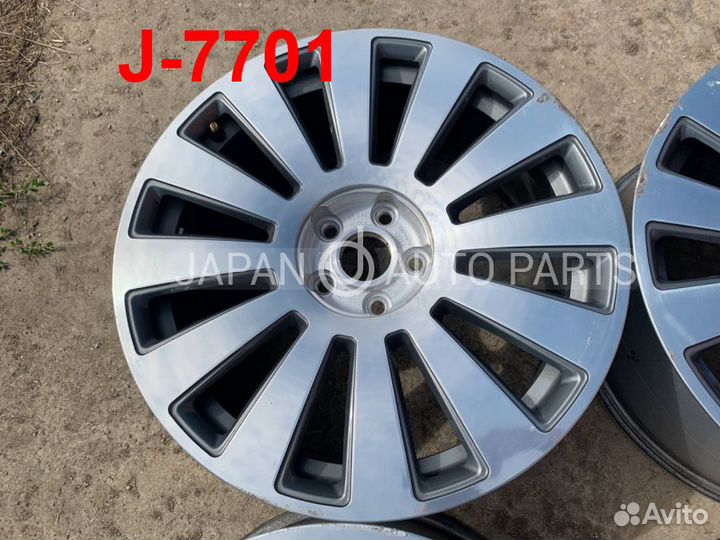 Диски audi D3 A8 4E