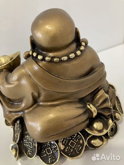 Статуэтка Хотей