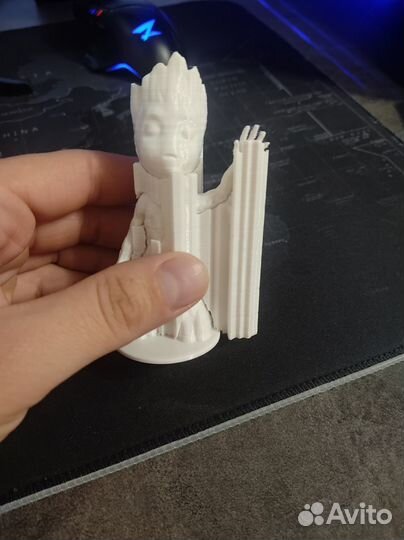 3d моделирование и печать услуги