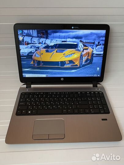 HP игровой/8gb/SSD 256gb/2gb video/AMD A8-7100