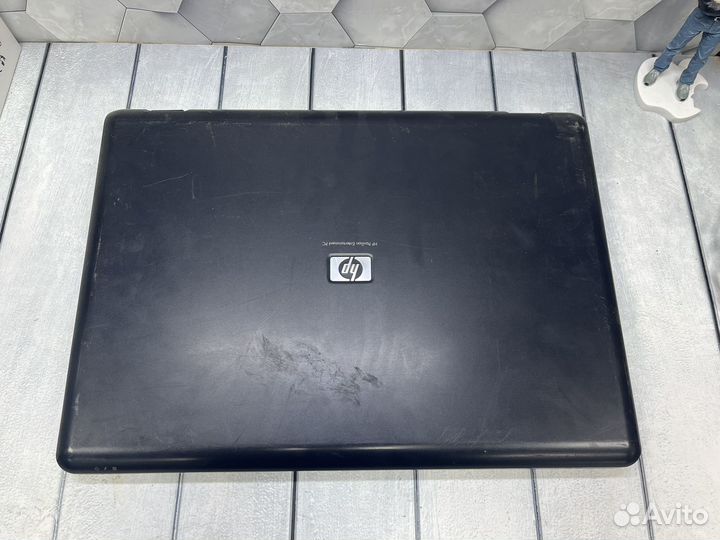 Hp pavilion dv6000