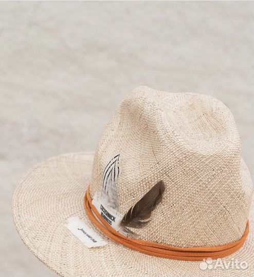 Шляпа cocoshnik