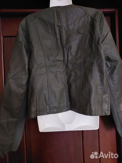 Куртка-крсуха Zabaione, Германия, размер L