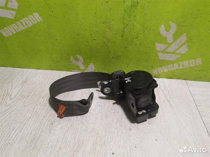 Ремень безопасности Киа Сепия Шума 96-01