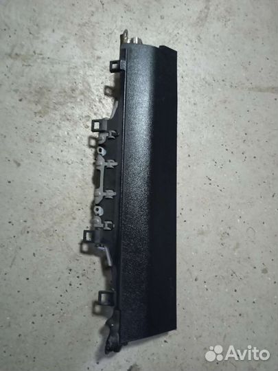 Подушка безопасности в ноги правая Toyota Land Cru