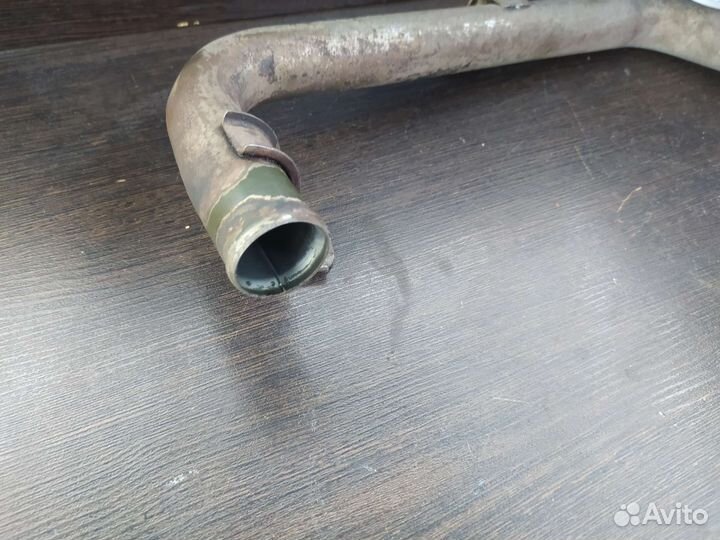 Корпус термостата Suzuki Grand Vitara I