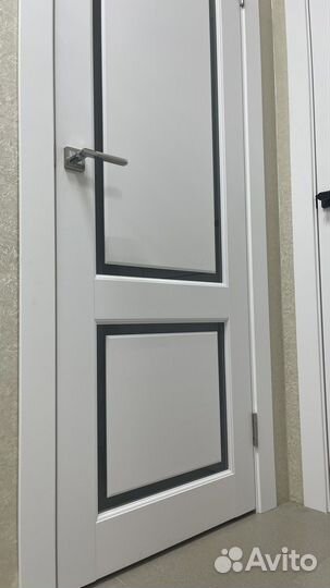 Дверь входная