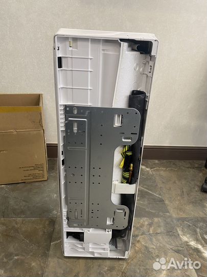 Кондиционер Haier