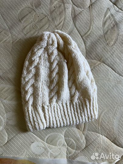 Пакет вещей