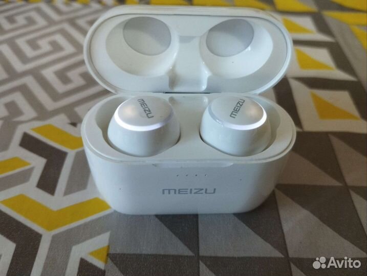 Meizu POP 2S