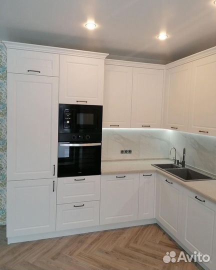 Кухни на заказ. От частного мастера