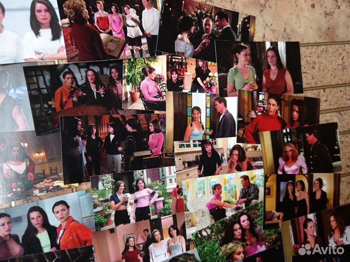 Зачарованные наклейки