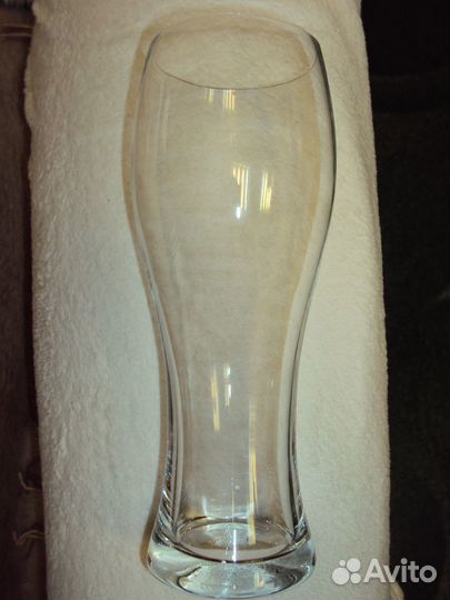 Пивной бокал