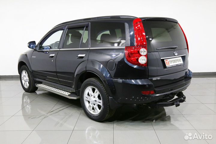 Great Wall Hover H5 2.0 МТ, 2014, 114 074 км