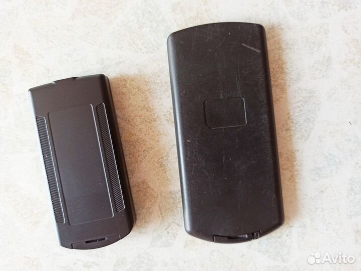 Пульт ду для китайских портативных DVD-плееров