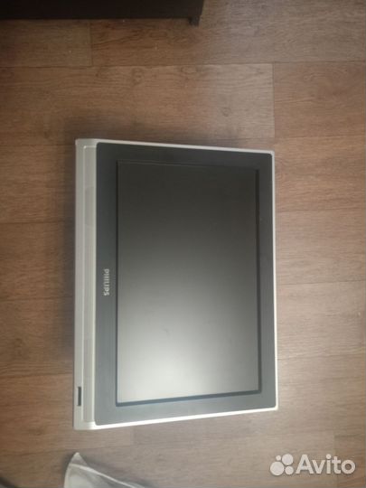 Телевизор philips бу