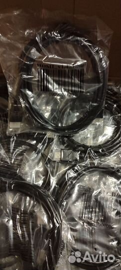 Кабель hdmi 1.5м