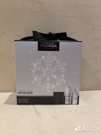 Filorga optim-eyes
