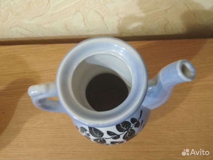 Кофейный набор СССР