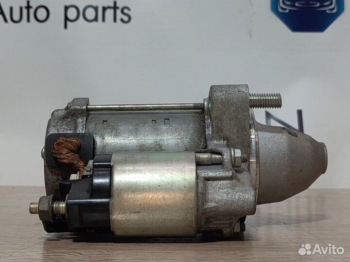 Стартер Bmw 5 F10 N52B25 2011