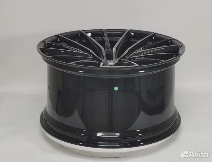 Кованые диски R22