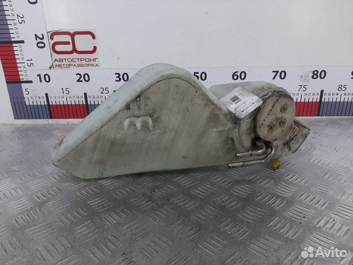 Бачок омывателя Mercedes-Benz A-Класс W168 2001