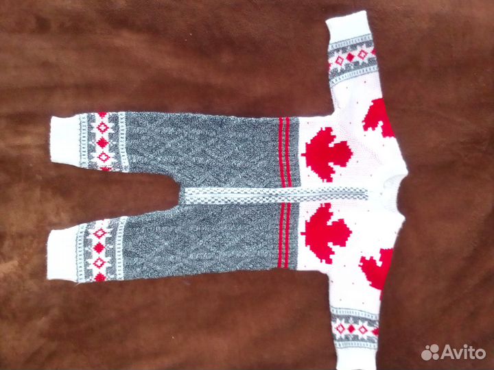 Продам комбез