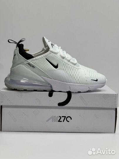 Кроссовки Nike Air Max 270