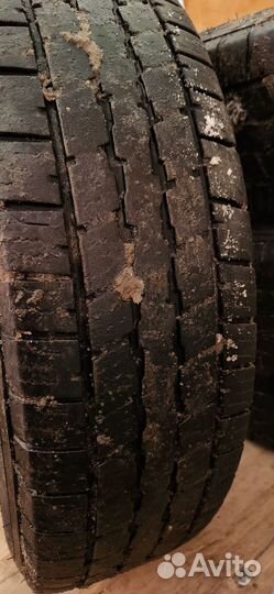 Шины для газели