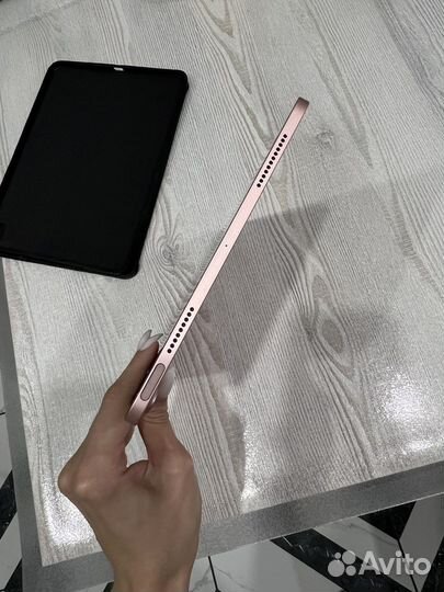 iPad Air (4-го поколения)