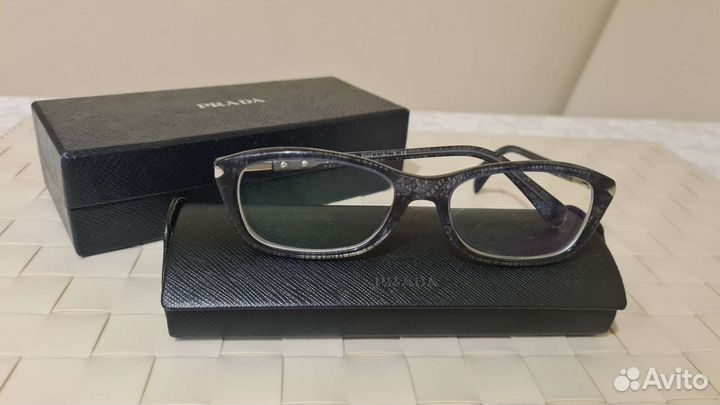 Очки Prada оригинал