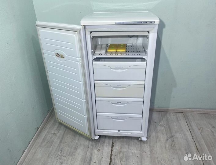 Морозильная камера бу