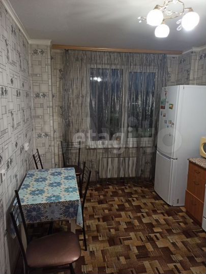 1-к. квартира, 47 м², 9/17 эт.