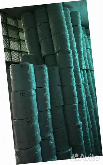 Резинка вязаная от 6мм до 70мм