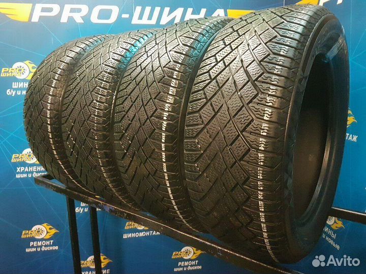 Continental ContiVikingContact 7 205/55 R16