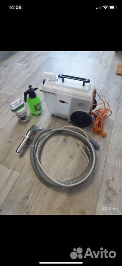 Экстрактор