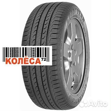 Goodyear EfficientGrip SUV 265/70 R18