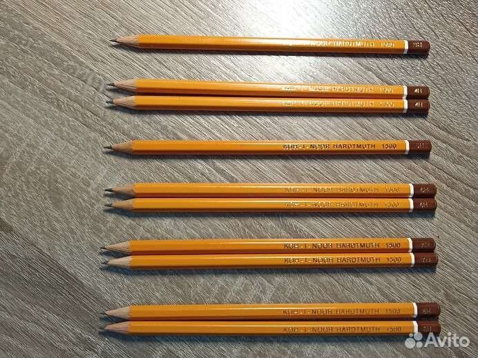 Карандаши koh i noor
