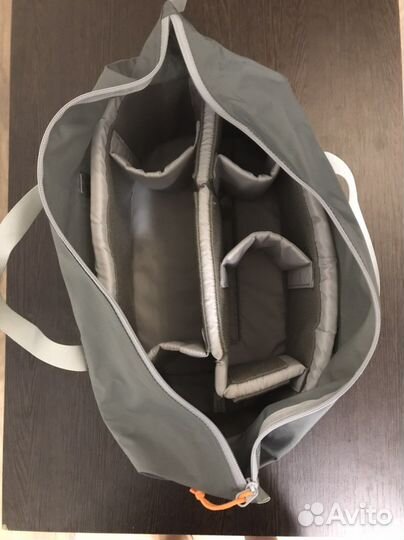 Фотосумка lowepro